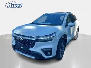 Suzuki SX4 S-Cross S-Cross 1.5 AGS Comfort+ AllGrip *Garantie* Bild 4