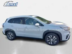 Suzuki SX4 S-Cross S-Cross 1.5 AGS Comfort+ AllGrip *Garantie* Bild 5