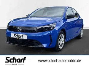 Opel Corsa F Edition Komfort-Paket SHZ Klima Touch PDC