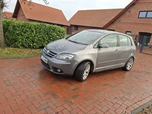 Volkswagen Golf Plus Golf Plus 1.6 Goal