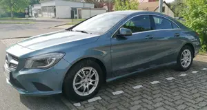 Mercedes-Benz CLA 180 Wenig km, Navi, Kamera, Top gepflegt