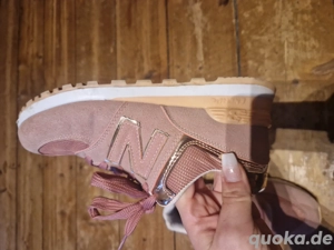 New Balance Sneaker Gr 39