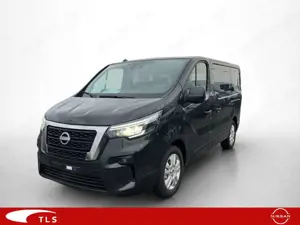Nissan Primastar Kombi L1H1 2,8t Tekna 2 Navi 360 Kamera LED Apple