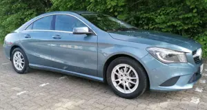 Mercedes-Benz CLA 180 Wenig km, Navi, Kamera, Top gepflegt Bild 4