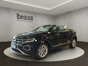 Volkswagen T-Roc Style 1.0 l TSI OPF 85 k W (116