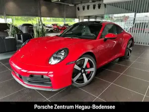Porsche 992 (911) Carrera S/Sport Chrono/Lift/84L/Sportabgasan