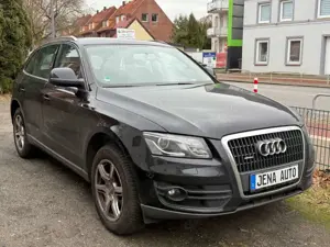 Audi Q5 2.0 TFSI 155 kW quattro Motor Startet nicht