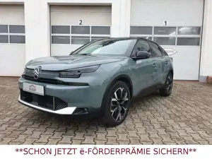 Citroen C4 Limousine  ë- Max 156 #Facelift#LED#NAV#SHZ