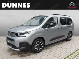 Citroen Berlingo Kombi HDI 130 XL Automatik Max