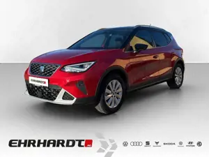 SEAT Arona 1.0 TSI Xperience VIRTUAL*NAVI*VOLL-LED*ACC*PAR...