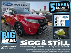 Suzuki Vitara 1.5 HYBRID ALLGRIP Comfort+ AT PANO*LED*ACC