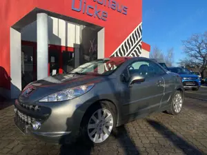 Peugeot 207 CC Cabrio-Coupe Sport Klima Sitzheizg PDC