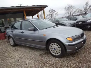 BMW 316 3 Limousine 316i Bild 3