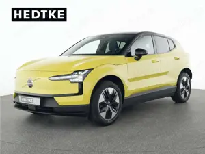 Volvo EX30 Single Motor Plus 18"+WINTER-PAKET