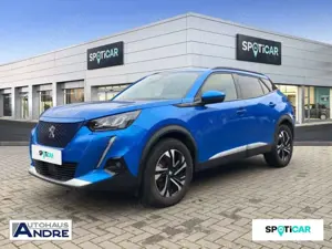 Peugeot 2008 (e-)Allure*Sitzheizung