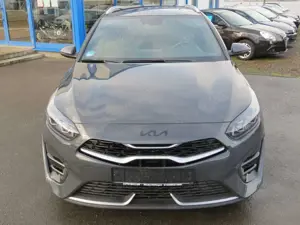 Kia Ceed / cee'd Sportswagon GT Line Navi Matrix-LED KIA-Garantie Bild 4