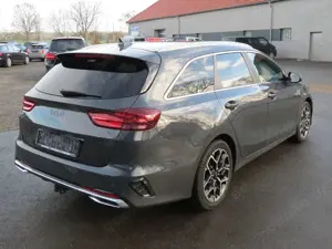 Kia Ceed / cee'd Sportswagon GT Line Navi Matrix-LED KIA-Garantie Bild 2