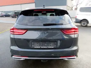 Kia Ceed / cee'd Sportswagon GT Line Navi Matrix-LED KIA-Garantie Bild 5