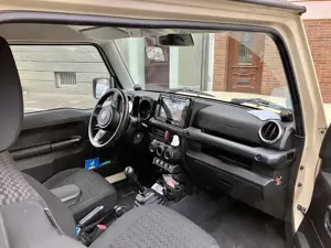 Suzuki Jimny 1.5 ALLGRIP Comfort+
