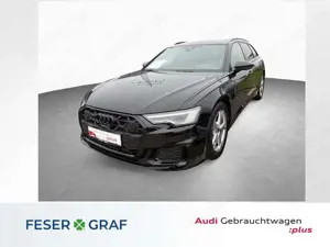 Audi A6 Avant 45TDI gu S tronic - S line - AHK - PANO