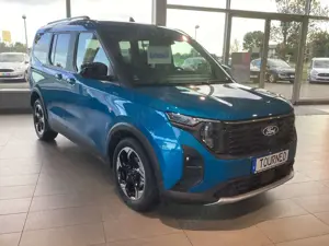 Ford Tourneo Courier Active, Automatik, F-Assistenz-Paket 3, WinterP.