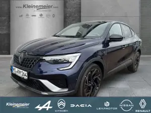 Renault Arkana 1.6 E-TECH Hybrid 145 Esprit Alpine EU6e