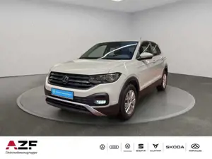 Volkswagen T-Cross 1.0 TSI KLIMA+APP-CONNECT+DAB