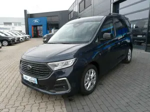 Ford Tourneo Connect Titanium *AHK*IACC*Kamera*Navi*