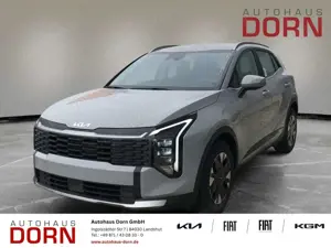 Kia Sportage Vision 1.6D DCT 2WD