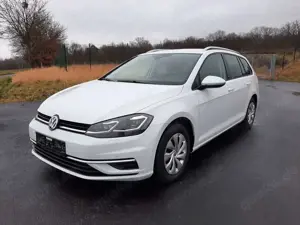 Volkswagen Golf Variant 1.6 TDI DSG Sound,LED,Navi