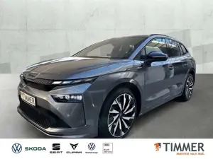 Skoda Enyaq 60 Sportline *21"*AHK*ADVANCED*TRANSPORT*