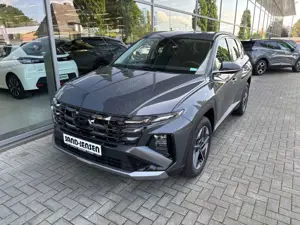 Hyundai TUCSON T-GDi 160 2WD DCT MHEV Essential ASCC LED