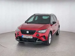 SEAT Arona FR 1.0 TSI AT*LED*Navi*RFK*PDC*uvm