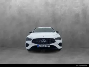 Mercedes-Benz CLA 180 CLA 180 SB Progressive/Multibeam/AHK/360°/EasyP Bild 2