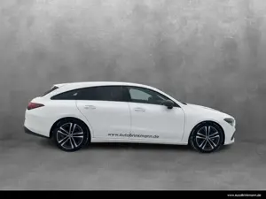 Mercedes-Benz CLA 180 CLA 180 SB Progressive/Multibeam/AHK/360°/EasyP Bild 4