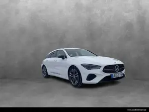 Mercedes-Benz CLA 180 CLA 180 SB Progressive/Multibeam/AHK/360°/EasyP Bild 3