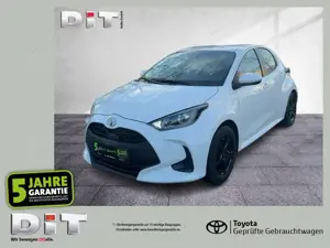Toyota Yaris 1.5 Hybrid Business Edition Klima Kamera