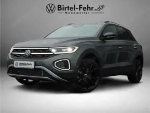 Volkswagen T-Roc Open Sky 1.5 TSI DSG Panodach