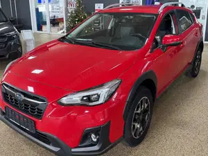Subaru XV XV 1.6i Lineartronic Exclusive