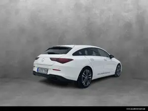 Mercedes-Benz CLA 180 CLA 180 SB Progressive/Multibeam/AHK/360°/EasyP Bild 5