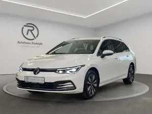 Volkswagen Golf Variant VIII Variant 1.5 TSI Move / Navi LED Bild 2