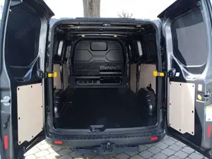 Ford Transit Custom 300 L2 Trend