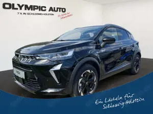 Mitsubishi ASX Hybrid Edition 1,8 l  360°KAMERA SITZHZG LED