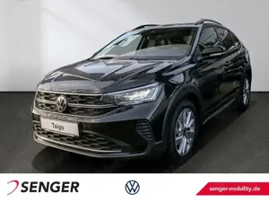 Volkswagen Taigo Life 1.0 TSI OPF Digitales Cockpit Navi