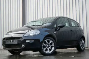 Fiat Punto 1.3 JTD Lounge Klima/8Fach/Tüv 03/27