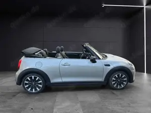 MINI Cooper Cabrio Leder/HUD/SHZ/2xPDC+Kamera+++