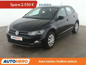 Volkswagen Polo 1.0 TSI Comfortline *PDC*SHZ*