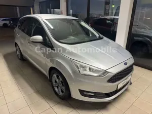 Ford C-Max C-MAX Cool  Connect 1.Hand/Navi/SHZ/PDC