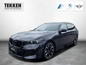 BMW 520 d Touring M-Sport Pro/Autobahnassistent/AHK