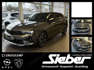 Opel Astra L 1.2 Turbo GS ACC*LED*DAB*Kamera*Klima